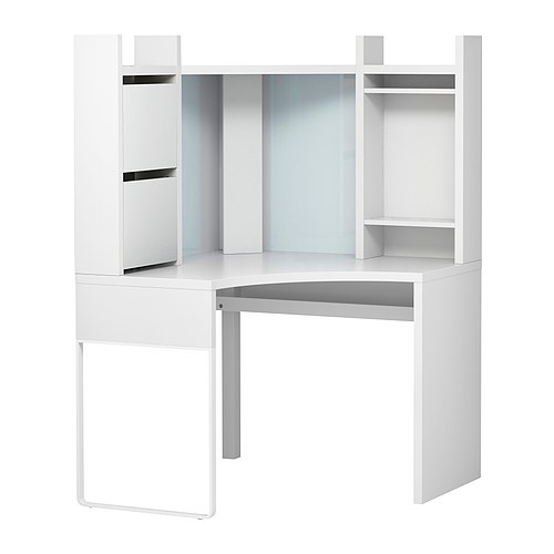 IKEA Corner Computer Desk